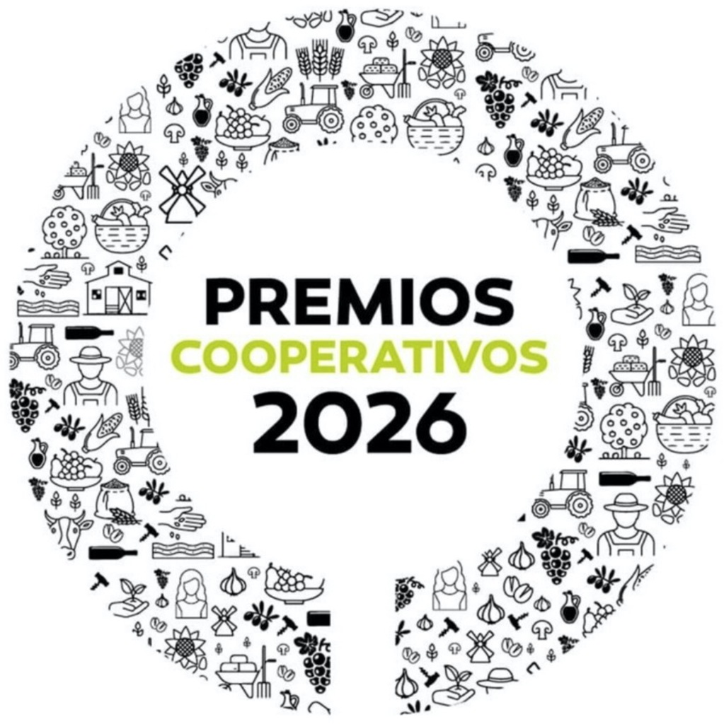 ASEIRCAM presente en la V Edición de los Premios Cooperativos de Castilla-La Mancha.