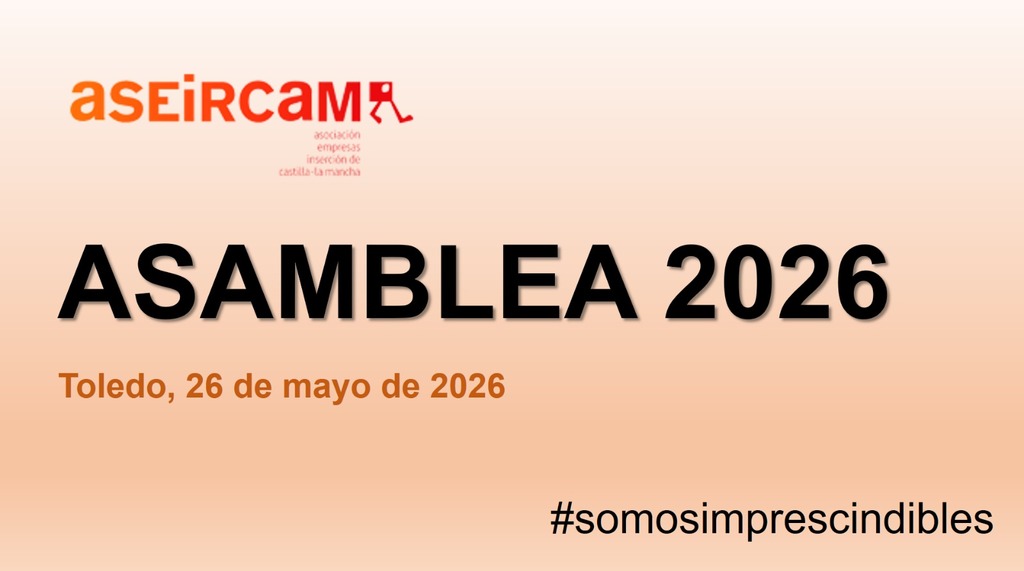 ASAMBLEA GENERAL ORDINARIA