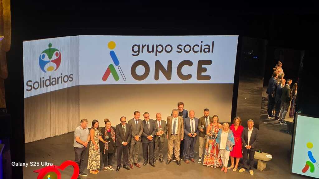 Foto galería