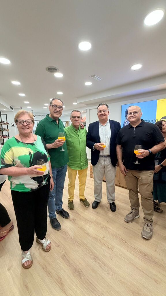 Foto galería