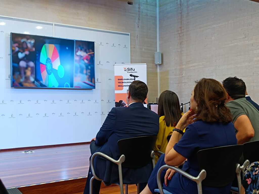 Foto galería