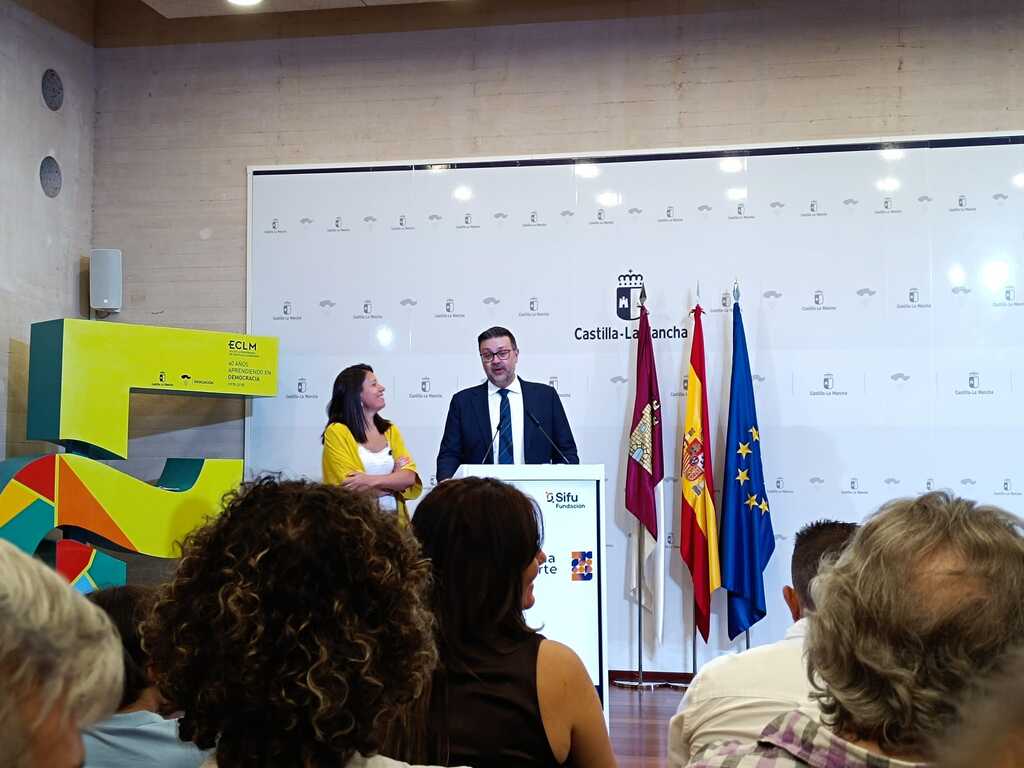 Foto galería