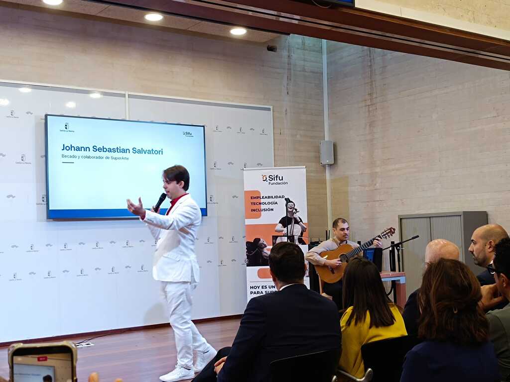 Foto galería